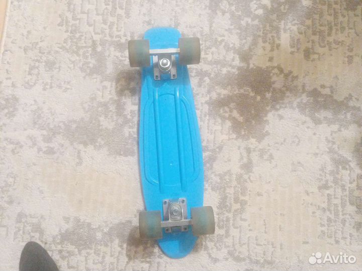 Продам пинеборт