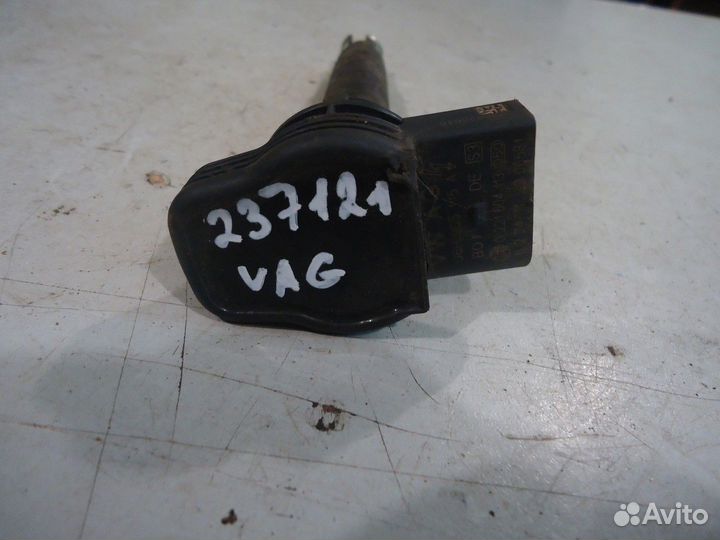 Катушка зажигания