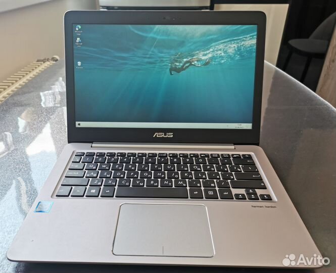 Asus UX310U