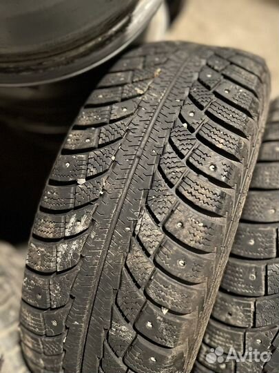 Gislaved Nord Frost 5 195/65 R15