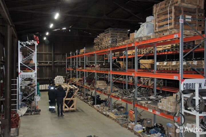 Кзк 0207110А-01 Корпус устройства домолачивающего