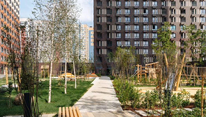 2-к. квартира, 48,6 м², 4/33 эт.