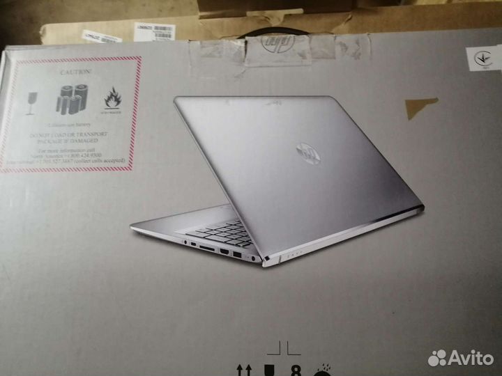 Ноутбук hewlett packard 15-as108ur 15/15-7