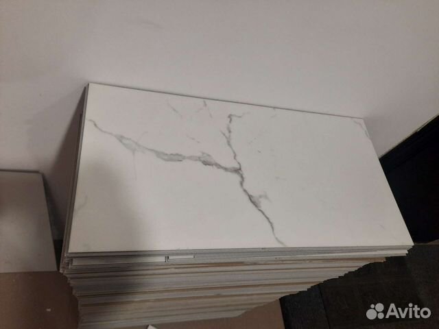 Кварцвиниловая плитка замковая бу купить в Благовещенске | Товары для ...