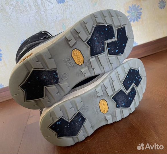 Ботинки reima