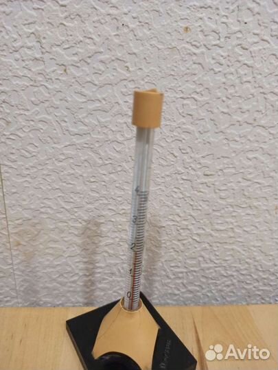 Термометр комнатный СССР 1971 год