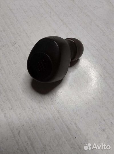 Наушник JBL Wave 100TWS левый