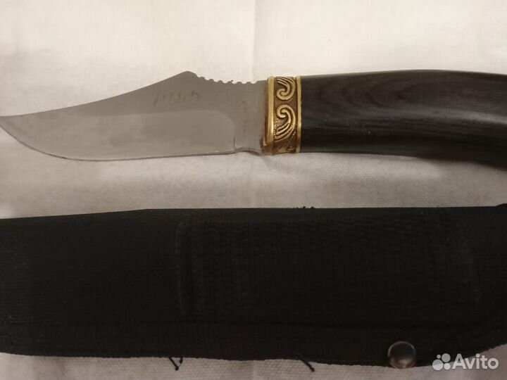 Нож Риф продам