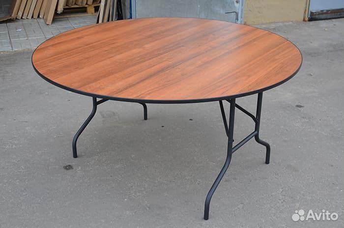Стол банкетный складной/столы для кафе