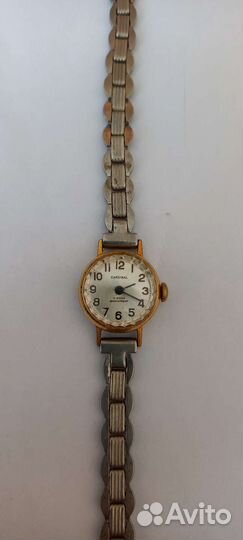 Часы ссср-Кардинал