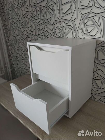 Тумба детская под стол