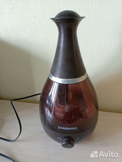 Увлажнитель воздуха