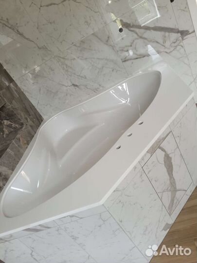 Ремонт ванной комнаты под ключ+(отделочные работы)