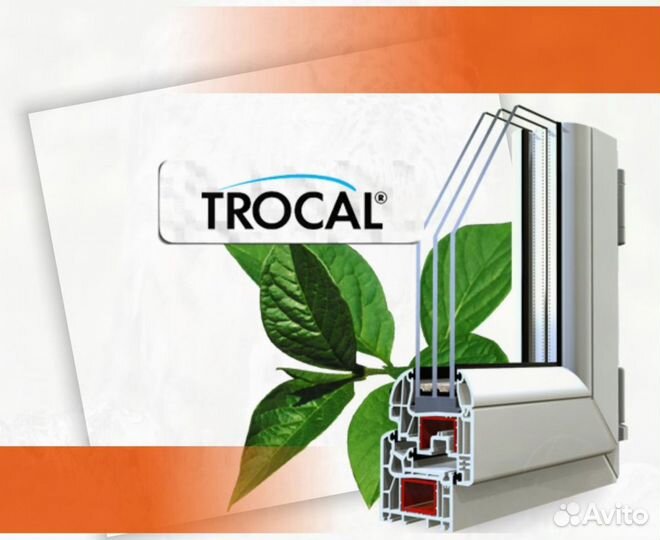 Продажа и установка окон