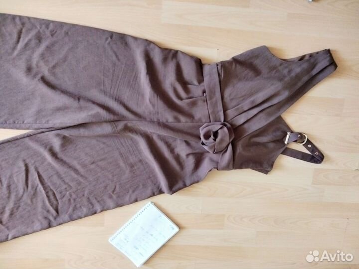 Комбинезон женский летний 46 48