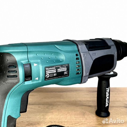 Перфоратор Makita 2470