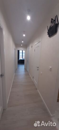 Ремонт отделка 2х комнатной квартиры