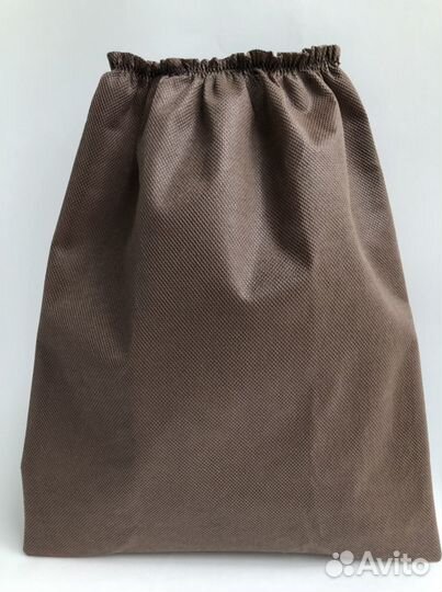 Мешок для маникюрного и педикюрного пылесоса. Набо