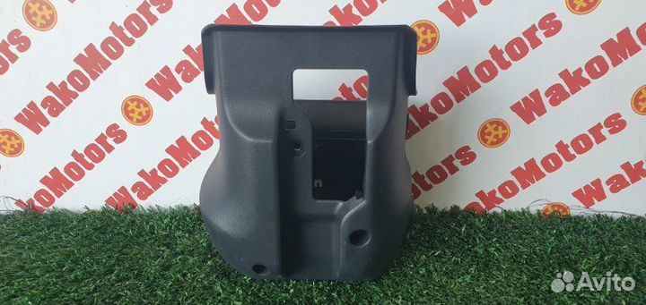 Кожух рулевой колонки Honda Civic FD1 R18A 1.8