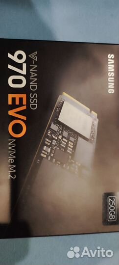 Ssd m2 nvme 256gb samsung