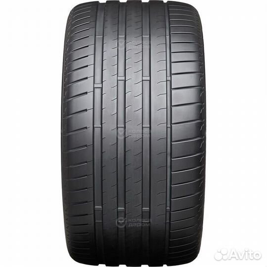 Bridgestone Potenza Sport 265/40 R18 101Y