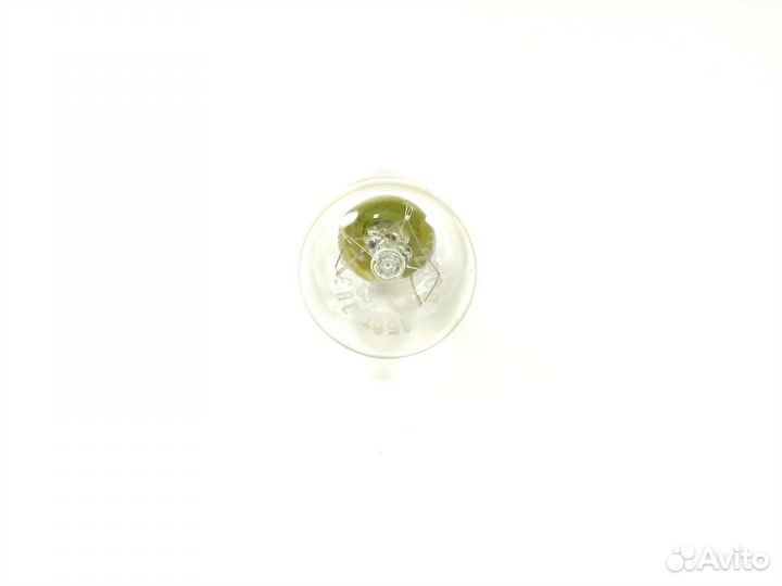 Лампочка для Холодильника 15 Вт цоколь E14