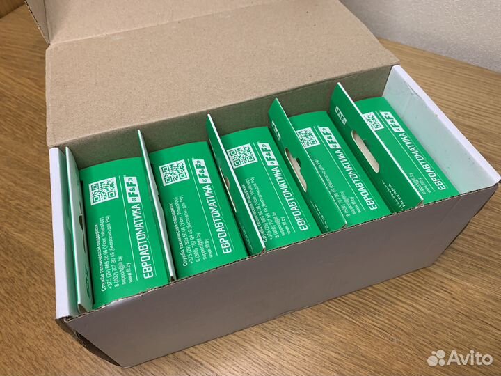 Реле времени PCZ-527-1