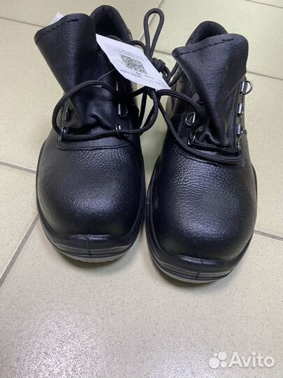 Ботинки женские