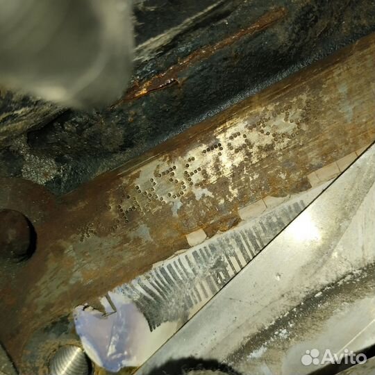 Двигатель 1.4tsi caxa