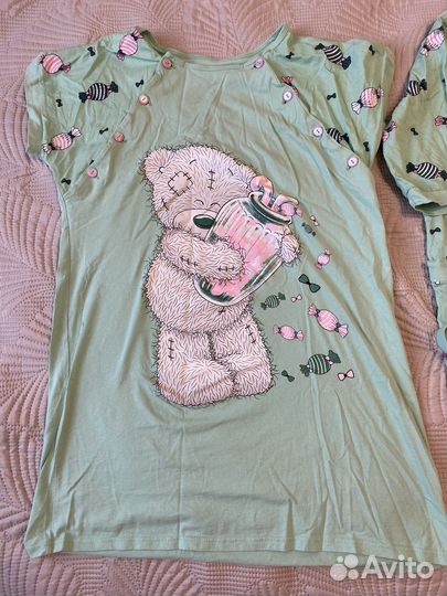 Комплект в роддом