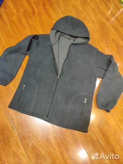 Толстовка мужская большого размера 58/60
