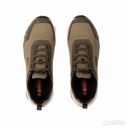 Кроссовки Remington Prevail Green