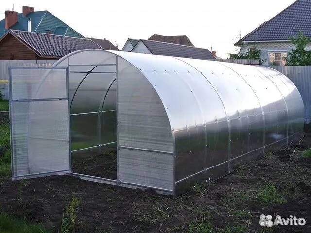 Теплица