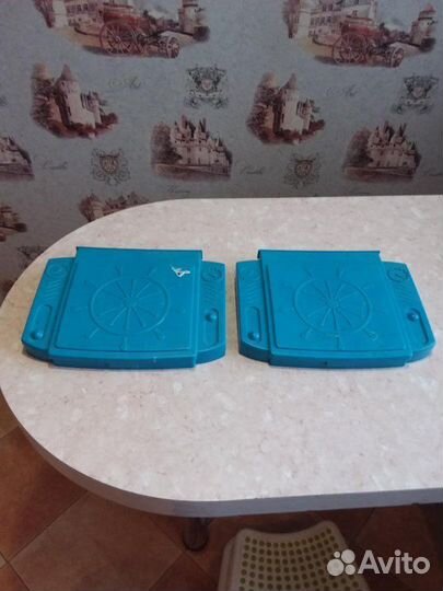 Морской бой. Настольная игра