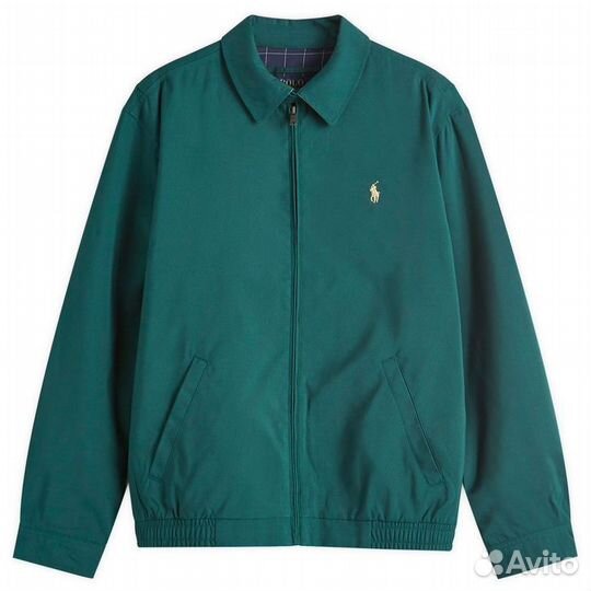 Ветровка Polo Ralph Lauren