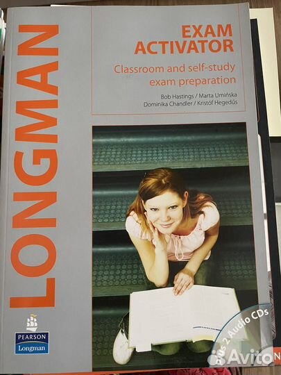 Longman macmillan егэ английский