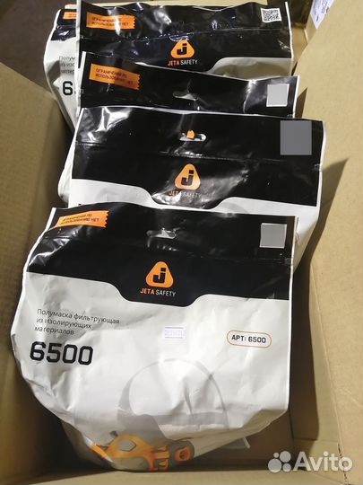 Сиз JetaPro маски, полумаски, фильтра