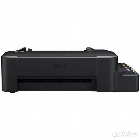 Принтер струйный Epson L121