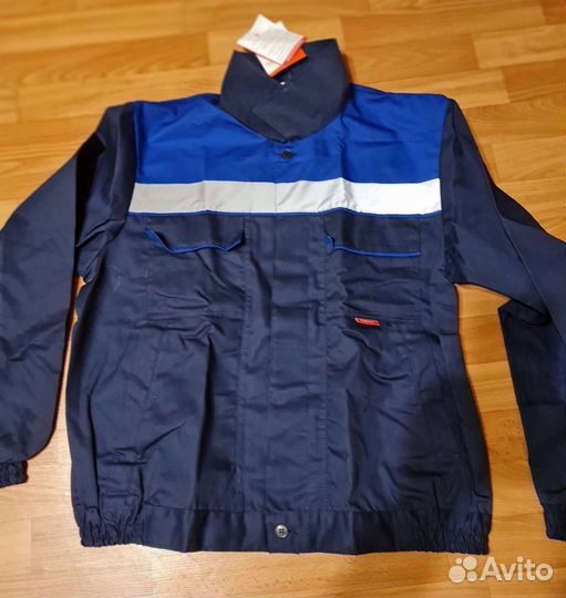 Костюм рабочий