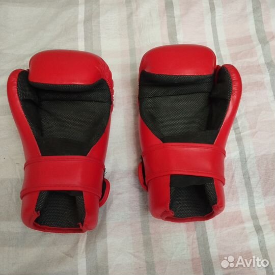 Амуниция для тхэквондо