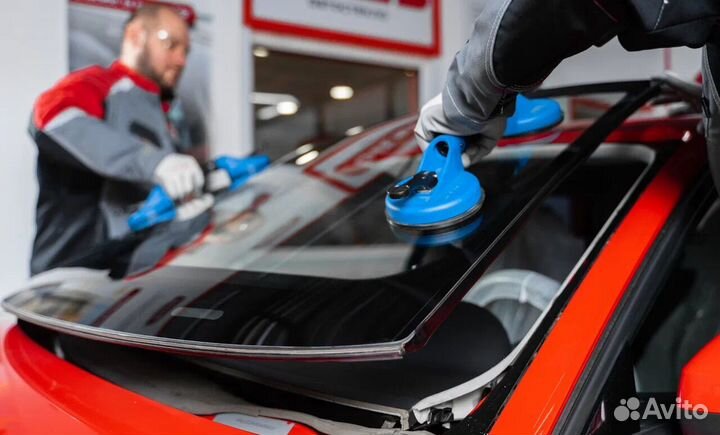 Лобовое стекло mitsubishi triton Pickup 2006-2015