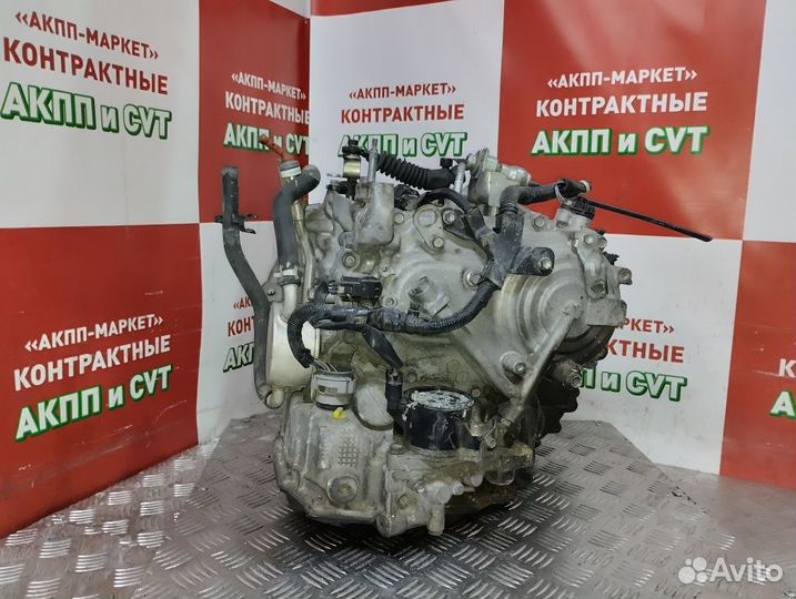 АКПП Suzuki Swift 1.2 ZC72S I-stop K12B