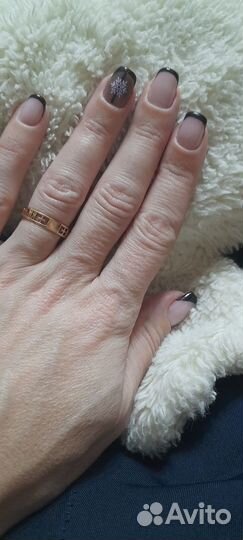 Требуются модели на маникюр