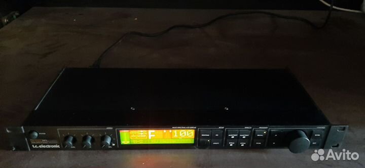 TC Electronic M-ONE XL