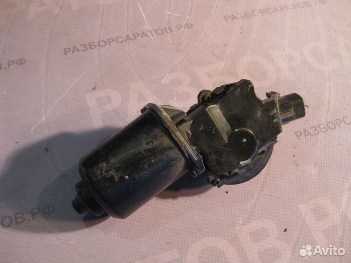 Мотор стеклоочистителя передний Сузуки Лиана