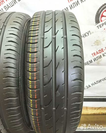 Continental ContiPremiumContact 2 185/60 R15 84H