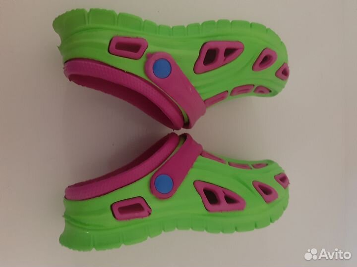 Детская обувь 32 - 33 размер