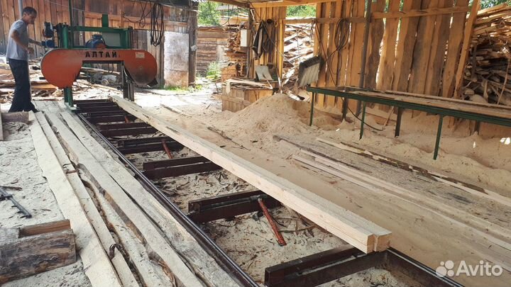 Требуется помощник рамщика на пилораму