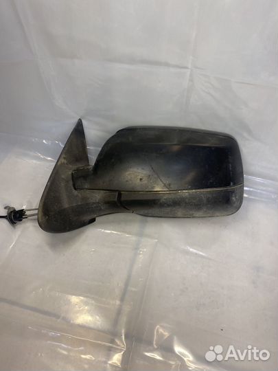 Зеркало калина корпус