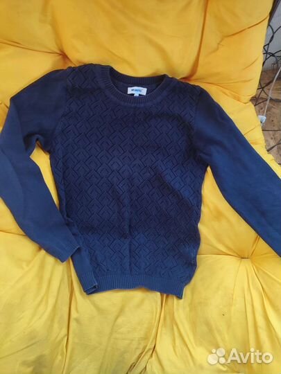 Школьная форма 128-134